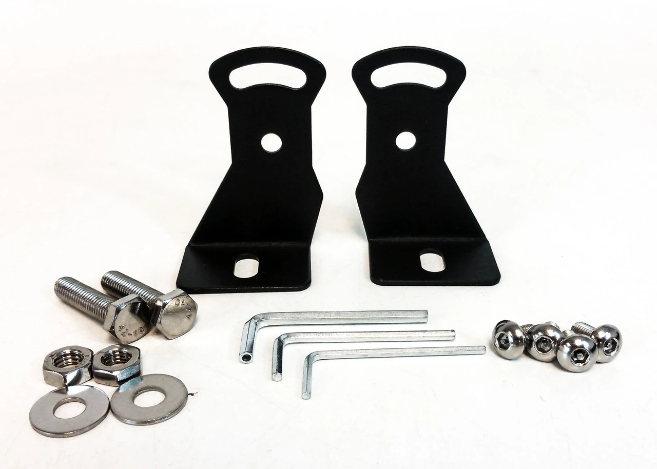 DL-Series 42" Amber White Dual Color Changing LED Light Bar Harness Anti-theft Security Bolt Flashing Emergency Driving Fog Spot Light Offroad SUV Truck Marine Agricultural And Heavy Equipment 12 - 32 Volts 7 DL-Series 42" Amber White Dual Color Changing LED Light Bar Harness Anti-theft Security Bolt Flashing Emergency Driving Fog Spot Light Offroad SUV Truck Marine Agricultural And Heavy Equipment 12 - 32 Volts - Image 7