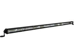 M-Series 30" Ultra Slim High Output Osram LED Light Bar Single Row Spot Flood Combo Beam Off Road Truck Trailer ATV Marine Boat RV Heavy Equipment Vehicles 12 - 30 Volts -Oz 6 72541.1524848735