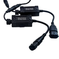 H11 LED Headlight Conversion Kit By OZ-USA® Single Intensity 4000 Lumens Xenon White 6500K -Oz 6 84486.1632783068