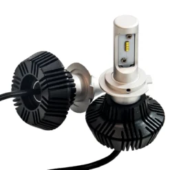 7HL-H7 LED Headlight Kit By OZ-USA® Single Beam 4000LM Xenon White 6500K 11 7HL-H7 LED Headlight Kit By OZ-USA® Single Beam 4000LM Xenon White 6500K -Oz 6 86880.1644973392