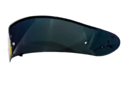 Iridium X-14 Helmet Visor CWR-1 CWR-F-Pinlock-Ready Tinted Shield For RF1200 X-Spirit 3 RF-SR -Oz 6 94693.1647722743