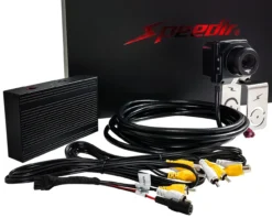 Night Owl™ Plus Thermal Imaging HD Camera With Artificial Intelligence AI Digital Heat Sensor Infrared IR Night Vision Automobile Driving Assistant System -Oz 6a 02766.1573087726