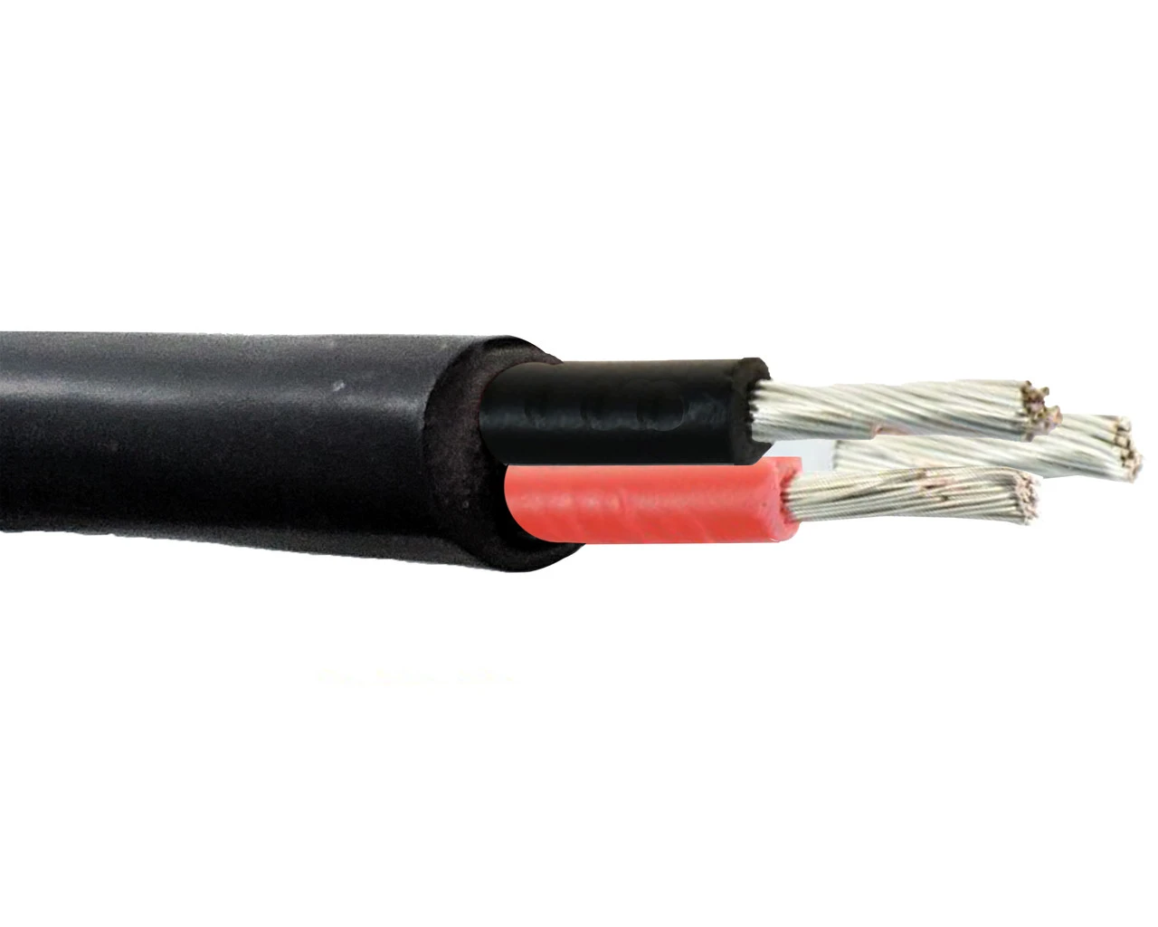AWG 14/3 10 Ft 3-Wire Marine Grade Insulated Cable 12v 24v Automotive Car Truck Marine Boat Light Led Bar Electrical Extension Wiring Industrial 5 AWG 14/3 10 Ft 3-Wire Marine Grade Insulated Cable 12v 24v Automotive Car Truck Marine Boat Light Led Bar Electrical Extension Wiring Industrial - Image 5