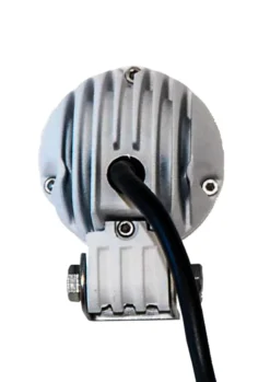 White Mini High Output LED Marine Lights Spot Sail Boat Jet Yacht Cruiser RV 10W -Oz 7 04604.1476730922