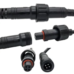 H11 LED Headlight Conversion Kit By OZ-USA® Single Intensity 4000 Lumens Xenon White 6500K -Oz 7 06582.1633122483