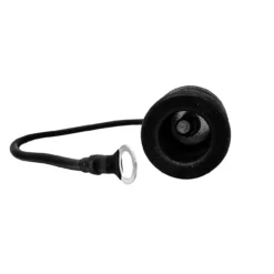 Military Plug FEMALE Connector Ignition Headlight Wire M35a2 Bmy M35 M923 HMMWV -Oz 7 44236.1656376215