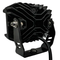 120W Bumper Lights Side Emitting LED 180° Beam Pattern With Pulse Power Busbar Wire Red Rocker Switch For Polaris XPEDITION RZR Turbo Pro Crew Ranger XP 2018-2024 11 120W Bumper Lights Side Emitting LED 180° Beam Pattern With Pulse Power Busbar Wire Red Rocker Switch For Polaris XPEDITION RZR Turbo Pro Crew Ranger XP 2018-2024 -Oz 7 57345.1701556677