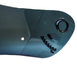 Fire Red X11 CX1-V Aftermarket Helmet Visor Pinlock Ready Tinted For RF1000 TZR XR1000 -Oz 7 78925.1592006446