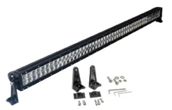 E-US Series 52" Ultra Spot 300w OZ-USA® LED Light Bar Off Road Fog Driving 4x4 Hyper Beam JK JKU Truck SUV ATV 13 E-US Series 52" Ultra Spot 300w OZ-USA® LED Light Bar Off Road Fog Driving 4x4 Hyper Beam JK JKU Truck SUV ATV -Oz 7 92119.1493363595