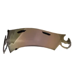 Irridium RR5 Aftermarket Visor To Fit Arai Helmet Tint Shield Visor RX7 Corsair GP V RX-Q RX-7GP RR RX-Q Quantum -Oz 8 20761.1637627977