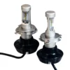7HL-H4 LED Headlight Kit By OZ-USA® Dual-Intensity Hi/Lo Beam 4000 Lumens Xenon White 6500K