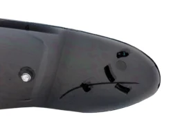 Dark Smoke CWR-1 CWR-F Helmet Visor Pinlock-Ready Tinted Shield Compatible With X-14 RF1200 X-Spirit 3 RF-SR Helmets -Oz 8 68337.1527827901