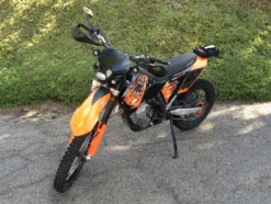 Mini Trail Lights LED CREE Spot Motorcycle Offroad Dual Sport Enduro Fog Auxiliary Hid -Oz 91KckbiY2B8L. SL1500 27815.1583963189