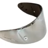 Silver Mirror X-14 Helmet Visor CWR-1 CWR-F-Pinlock-Ready Tinted Shield For RF1200 X-Spirit 3 RF-SR