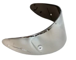 Silver Mirror X-14 Helmet Visor CWR-1 CWR-F-Pinlock-Ready Tinted Shield For RF1200 X-Spirit 3 RF-SR