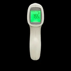 Infrared Portable IR Laser Point Automotive Surface Thermometer Digital LCD Handheld Forehead Body Temperature -Oz 9 70295.1601080641