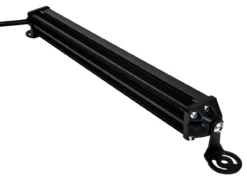 M-Series 20" White Amber Dual Ultra Slim High Output Color Changing Osram LED Light Bar Single Row Spot Flood Combo Beam Off Road Truck Trailer ATV Marine Boat RV 12 - 30 Volts -Oz 9 72604.1548896864