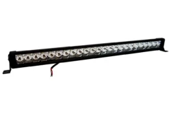 34" High Output Osram LED Light Bar With DRL Function Combo Spot Flood Beam For Truck Offroad UTV X3 SxS Marine Vessels 12V - 24V -Oz 9 82712.1581037133