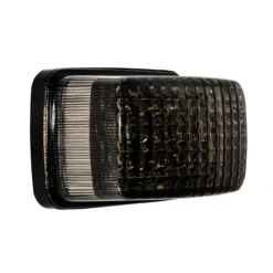 YFM LED Smoke Lens Tail Brake Stop Light For Yamaha ATV, UTV, And Motorcycles -Oz A 46777.1646686121