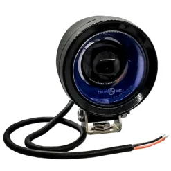 Blue Arrow Forklift LED Light Warehouse Safety Warning Lamp Spot Offroad Race 12V 48V -Oz A 57836.1647039534