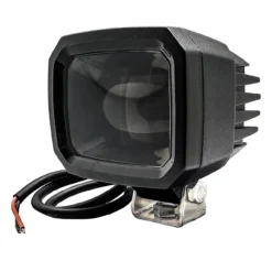 Blue Line LED Forklift Light Warehouse Safety Front Side Marker Clearance Warning Lamp Spot Offroad Race 12V 48V -Oz A 58784.1647468007