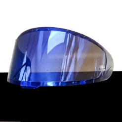 Blue CWR-F2 NXR 2 Z8 Helmet Visor Pinlock Ready Shield Compatible With RF-1400 Helmet -Oz A 73451.1658259948