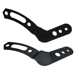 Polaris RZR 32" Double Row LED Light Bar Kit With Upper Mounting Brackets For Stock Roll Cage Compatible With 2014-21 XP 1000 2015-21' RZR 900 S900 -Oz A 91922.1671133815