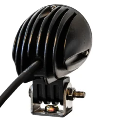 Amber Mini Trail Lights LED CREE Spot Motorcycle Offroad Dual Sport Enduro Fog -Oz B 2 59627.1661641316