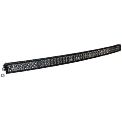US Curved 288W 50" Ultra Spot Light Bar OZ-USA® OSRAM LED Hyper Beam 4x4 Offroad Truck Racing -Oz B 12950.1644705652