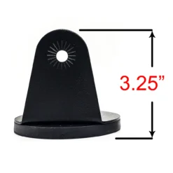 1 Pair 5" Magnet Base Mount LED Driving Light With Lighter Plug Adapter Wire Harness Kit For Off-road Truck RV 12V -Oz B 79379.1654120611