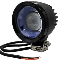 Blue Arrow Forklift LED Light Warehouse Safety Warning Lamp Spot Offroad Race 12V 48V -Oz C 33503.1647039590