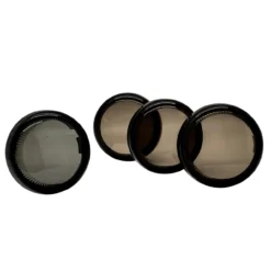 Dark Smoke Unbreakable Turn Signal Lens For Harley Motorcycles 2000-2023 -Oz C 52383.1604365762