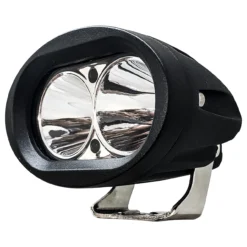 Blue Forklift LED Light Warehouse Safety Warning Lamp Spot Offroad Race 12V 48V -Oz C 88986.1646352792