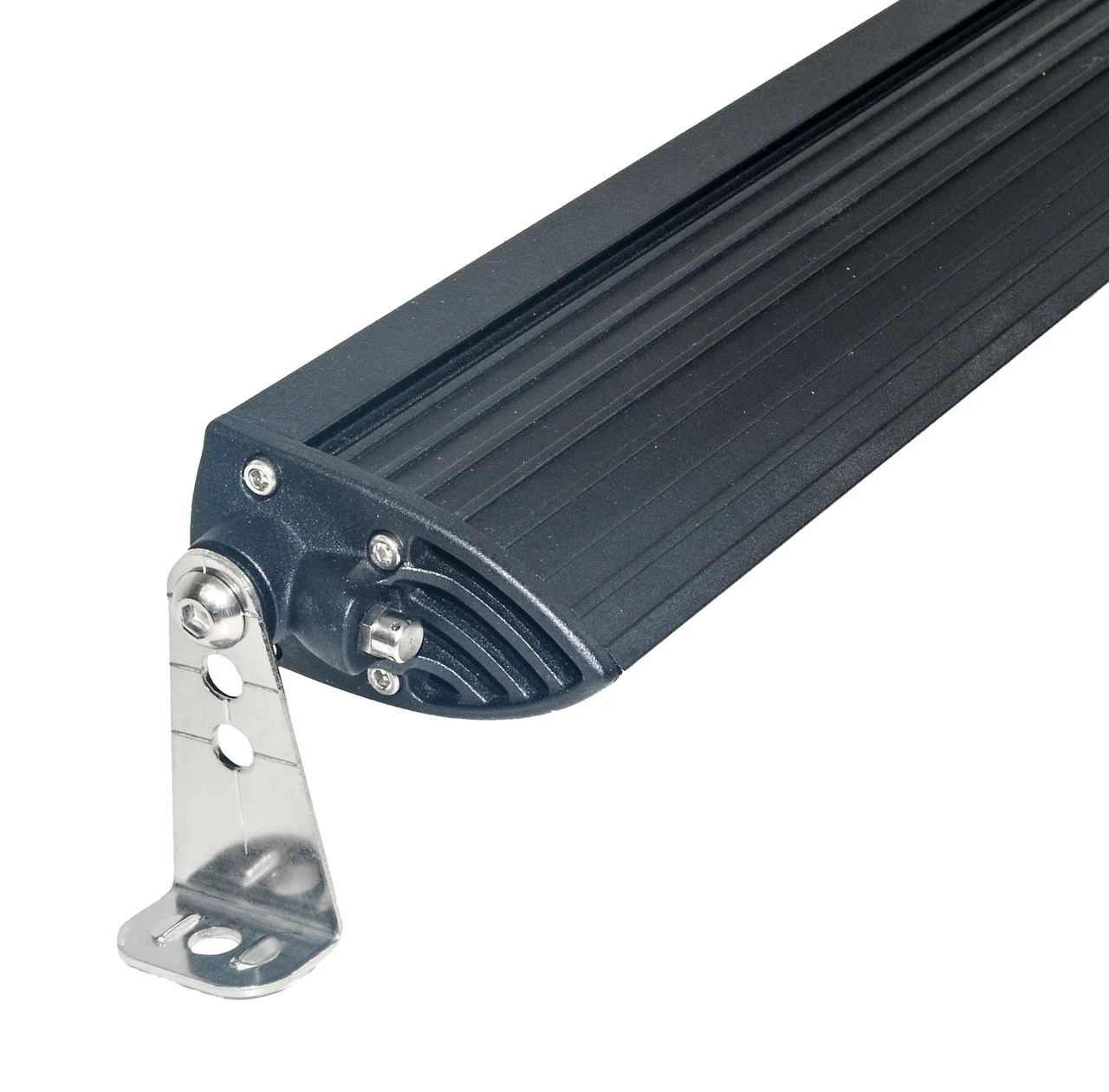 52" S4D-Series Single Row OZ-USA® LED Light Bar 4D Reflectors Spot Flood Combo Off Road 4x4 4WD Truck UTV SxS 6 52" S4D-Series Single Row OZ-USA® LED Light Bar 4D Reflectors Spot Flood Combo Off Road 4x4 4WD Truck UTV SxS - Image 6