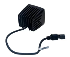 4D Series OZ-USA® 3" Amber Pod High Intensity LED Ditch Fog Lights Spot Beam Pattern Plug And Play Wire Harness Offroad -Oz DSC 0645 12285.1620076180