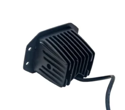 4D Series OZ-USA® Flush Mount 40W LED Pod Lights Flood Beam For Off-road Truck SUV -Oz DSC 0682 47993.1453831985