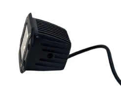 4D Series OZ-USA® Flush Mount 40W LED Pod Lights Flood Beam For Off-road Truck SUV -Oz DSC 0683 36961.1453831993