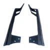 JK Light Bar Bracket Upper Windshield 50" - 52" Roof Mount Jeep JK JKU 2007 - 2015 Rubicon