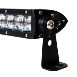 S4D Series 40 Inch Single Row OZ-USA® LED Light Bar 4D Reflectors Spot Flood Combo Off Road UTV 4x4 4WD Truck SXS -Oz D 32063.1610586910