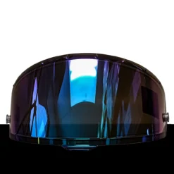 Iridium CWR-F2 NXR 2 Z8 Helmet Visor Shield With Anti-Fog Pinlock Insert Lens Compatible With RF-1400 Helmet -Oz D 38579.1655247134