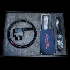 Night Owl™ Plus Thermal Imaging HD Camera With Artificial Intelligence AI Digital Heat Sensor Infrared IR Night Vision Automobile Driving Assistant System -Oz E 59146.1648668397