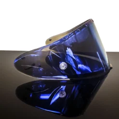 Blue CWR-F2 NXR 2 Z8 Helmet Visor Pinlock Ready Shield Compatible With RF-1400 Helmet -Oz E 85462.1658259983