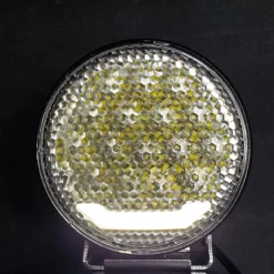 4.5" High Output 90W LED Driving Lights Work Light Flood Beam With DRL Function For Off-road Truck UTV -Oz FR45 5 41166.1676675402