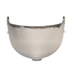 Silver Mirror CWR-F2 NXR2 Z8 Helmet Visor Shield With Anti-Fog Pinlock Insert Lens Compatible With RF-1400 Helmet -Oz H 34306.1658352834