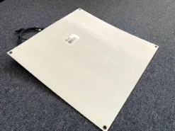 50w High End Flexible Solar Panels Designed For Airstream Trailer Roof, Rv Boat -Oz IMG 4126 26929.1600975624