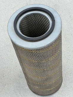 M35A3 Style Air Intake Assembly To Convert M35A2 Air Filter Box Military Truck -Oz IMG 8990 52106.1685472422