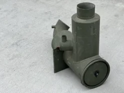 M35A3 Style Air Intake Assembly To Convert M35A2 Air Filter Box Military Truck -Oz IMG 8991 73796.1685472422