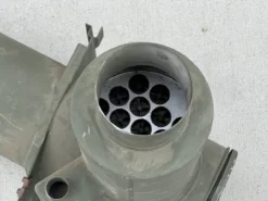 M35A3 Style Air Intake Assembly To Convert M35A2 Air Filter Box Military Truck -Oz IMG 8994 97543.1685472423