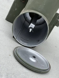 M35A3 Style Air Intake Assembly To Convert M35A2 Air Filter Box Military Truck -Oz IMG 8995 29268.1685472422