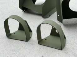 Military Truck M35A2 To M35A3 Headlight And Turn Signals Brackets Conversion Kit -Oz IMG 9002 64970.1685470911